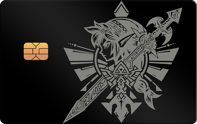 Legends of Zelda